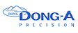 DONG-A